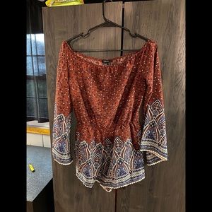 romper